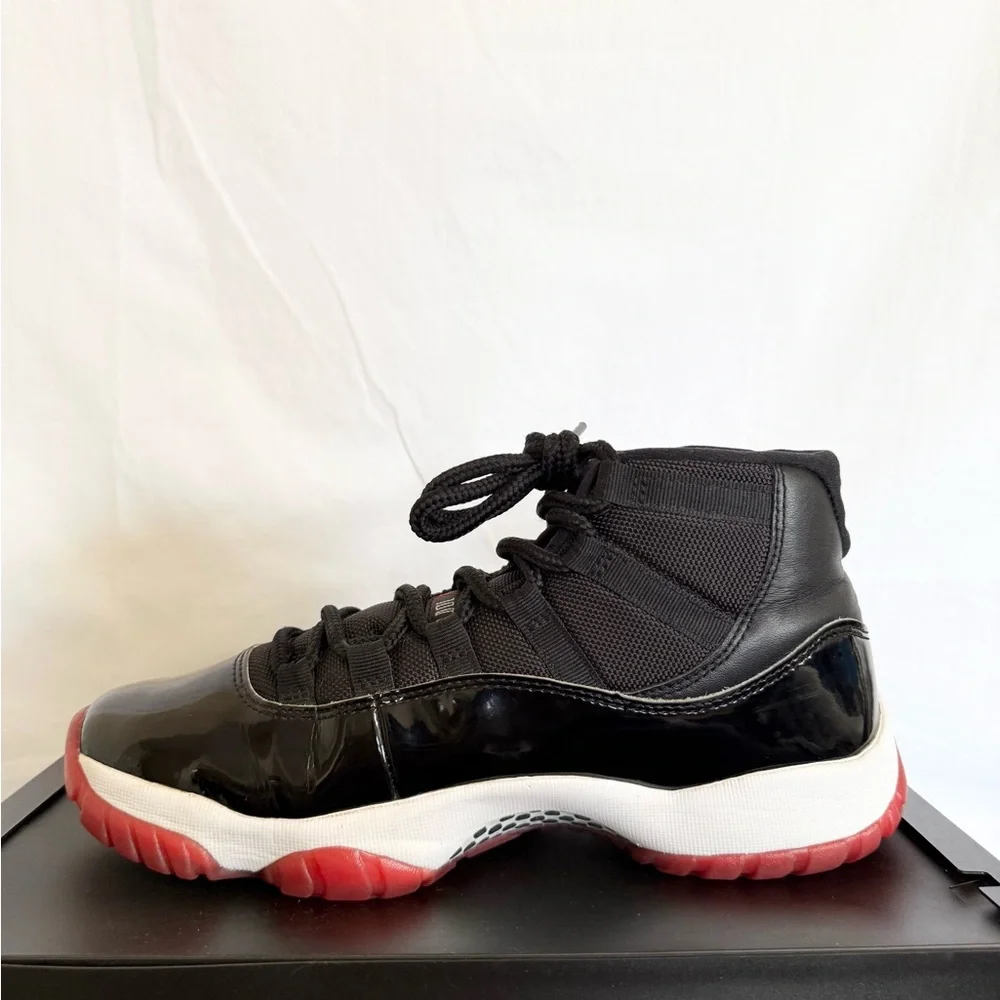 Jordan 11 retro
